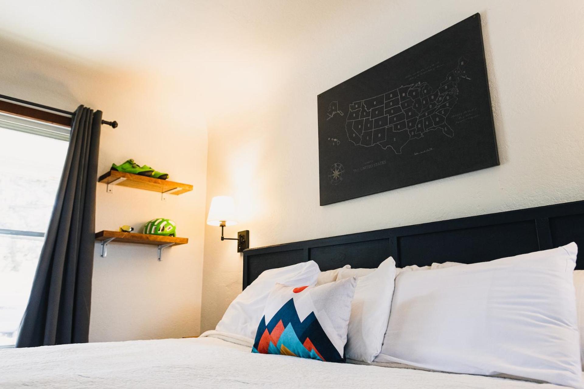 Left Coast Lodge - Pet Friendly Sisters Ngoại thất bức ảnh